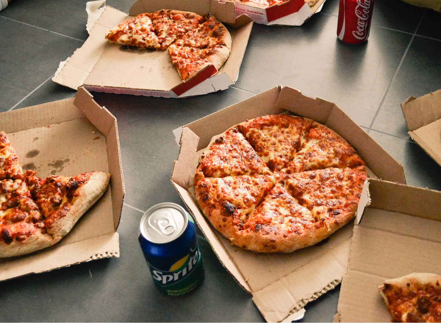 Meal Deals at Mamma's Place