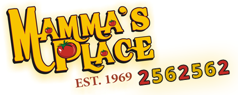 Mamma's Place Logo